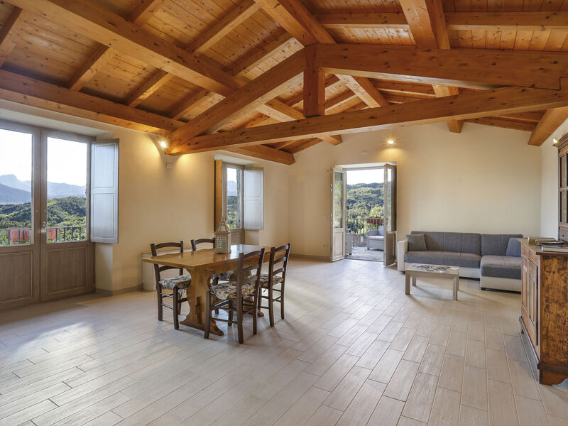 Agriturismo La Pazienza