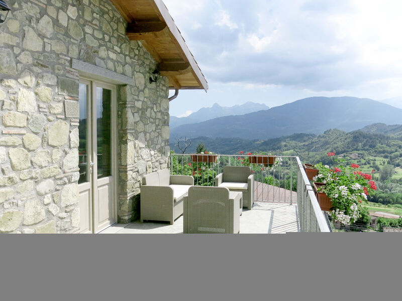 Agriturismo La Pazienza