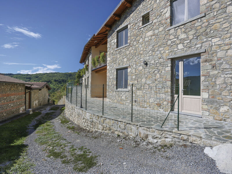 Agriturismo La Pazienza