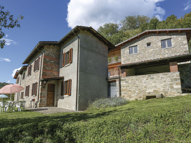 Agriturismo La Pazienza