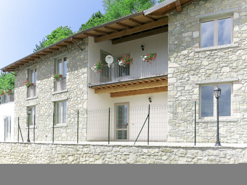 Agriturismo La Pazienza