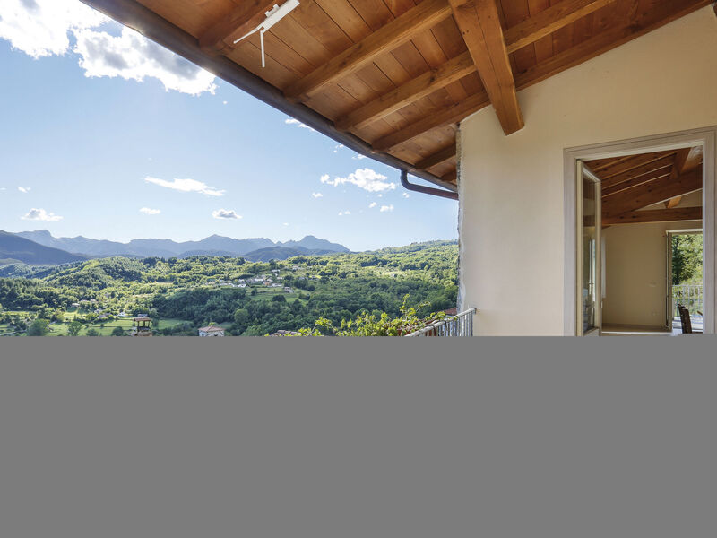 Agriturismo La Pazienza