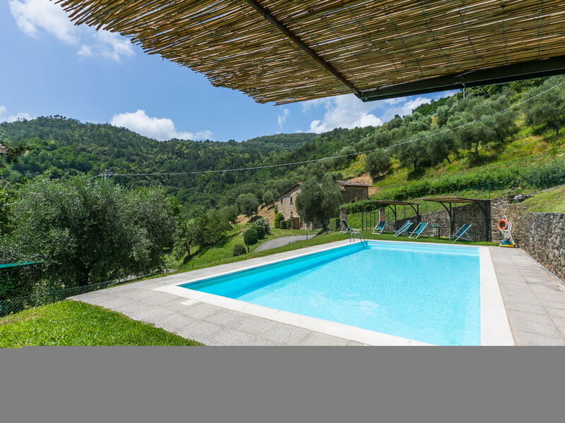 Fattoria Di Pietrabuona