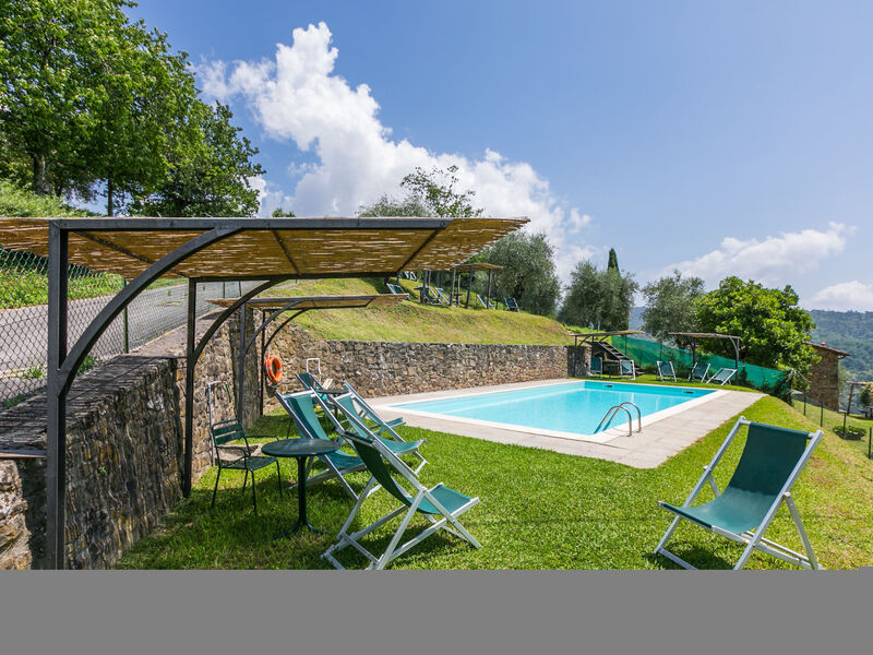 Fattoria Di Pietrabuona