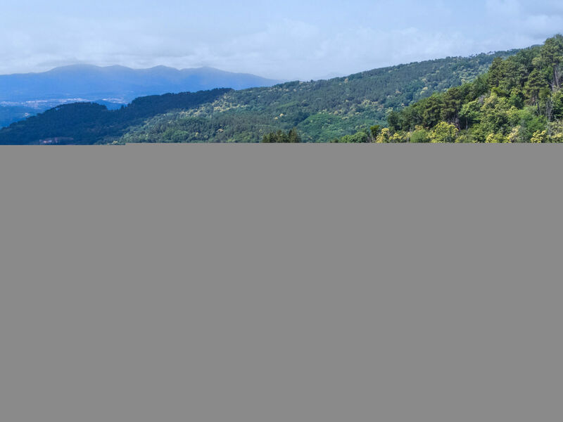 Agriturismo La Cupola