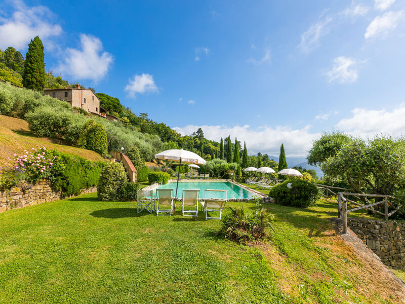 Agriturismo La Cupola