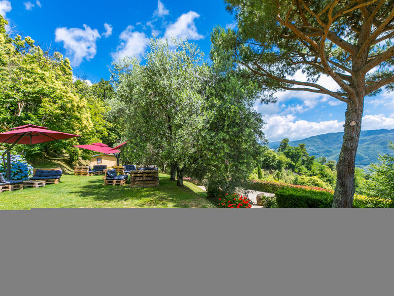Agriturismo La Cupola