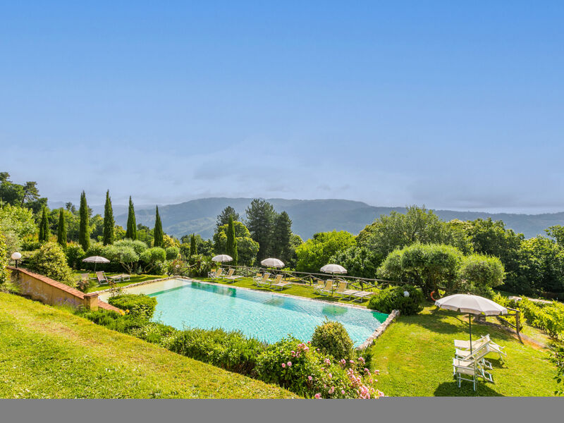 Agriturismo La Cupola