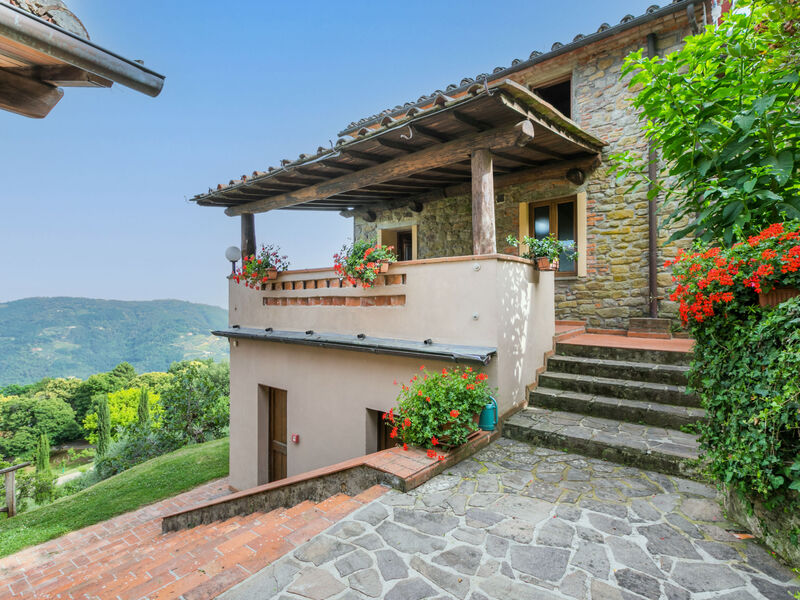 Agriturismo La Cupola