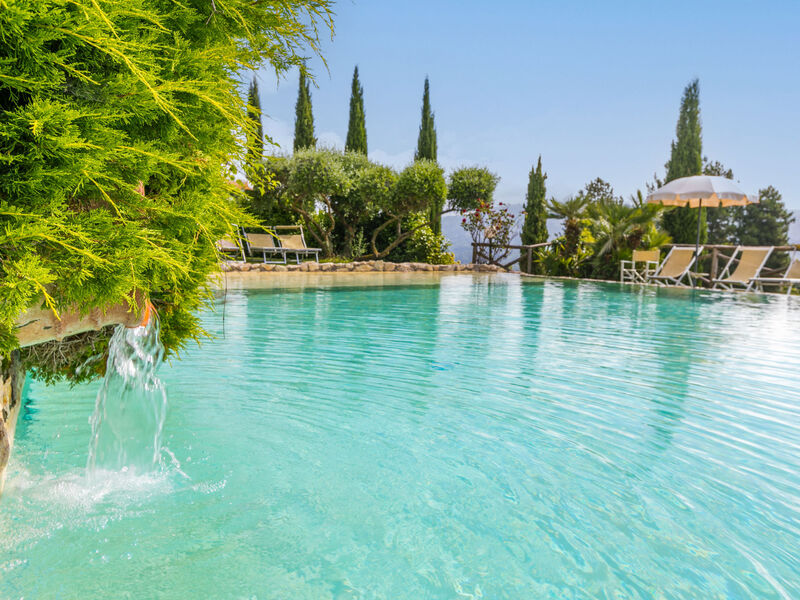 Agriturismo La Cupola