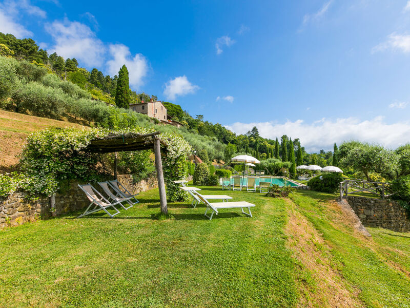 Agriturismo La Cupola