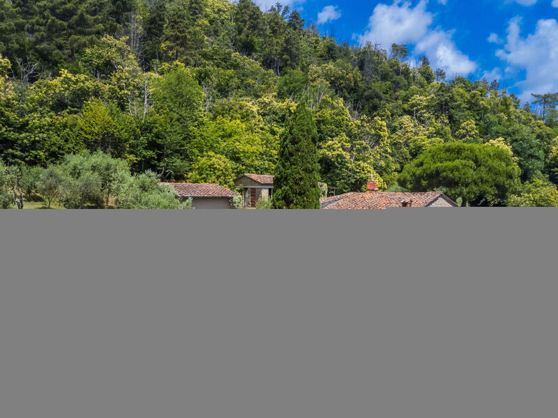 Agriturismo La Cupola