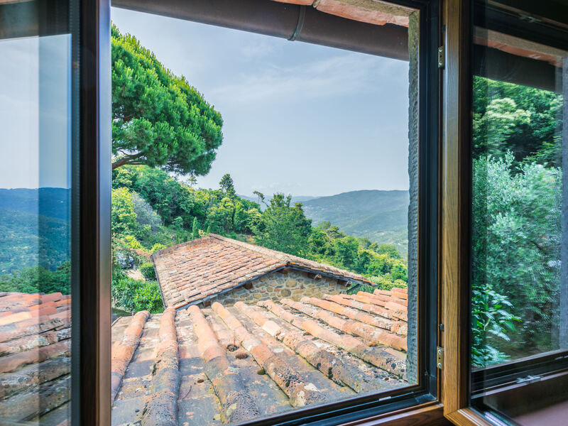 Agriturismo La Cupola