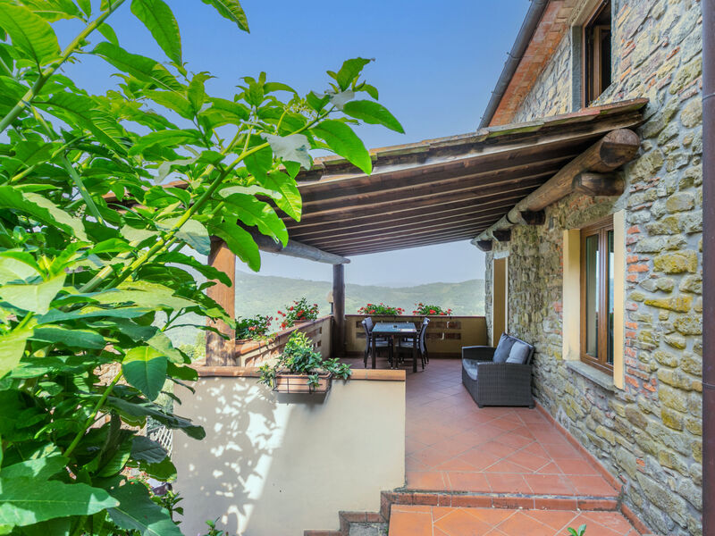 Agriturismo La Cupola