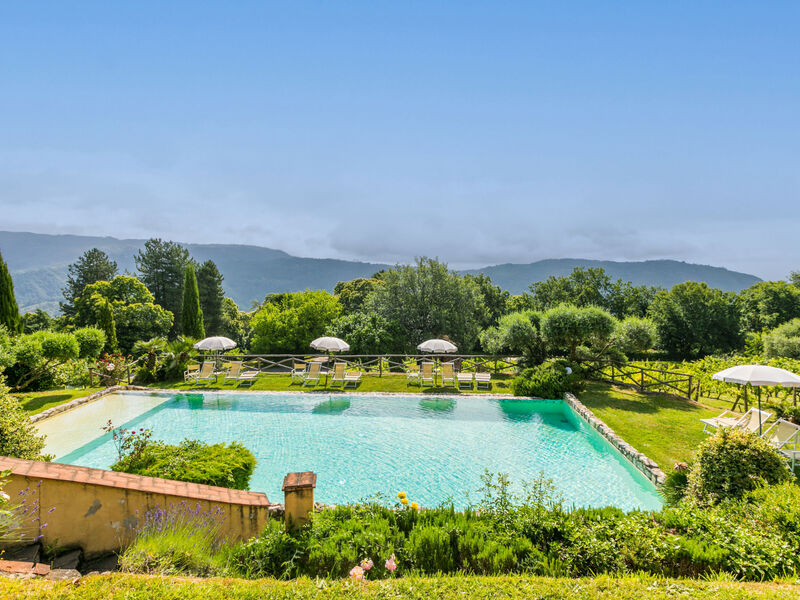 Agriturismo La Cupola