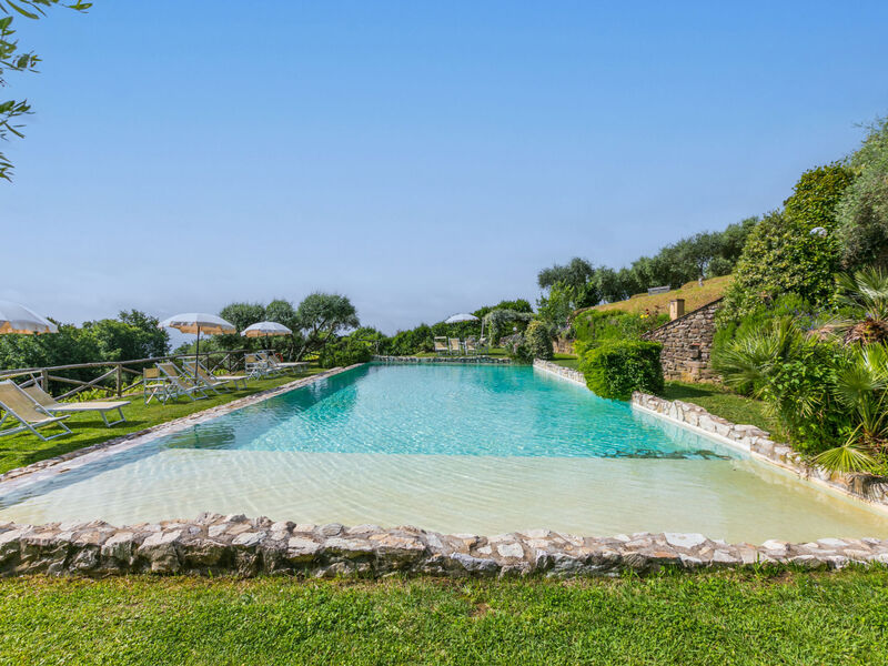 Agriturismo La Cupola