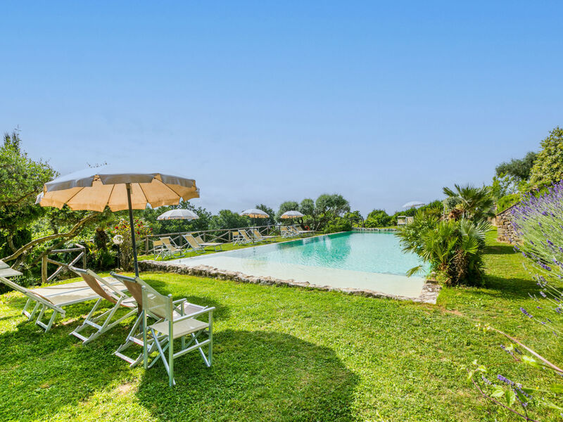 Agriturismo La Cupola