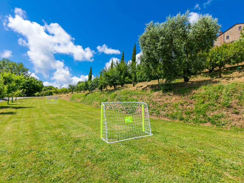 Agriturismo La Cupola