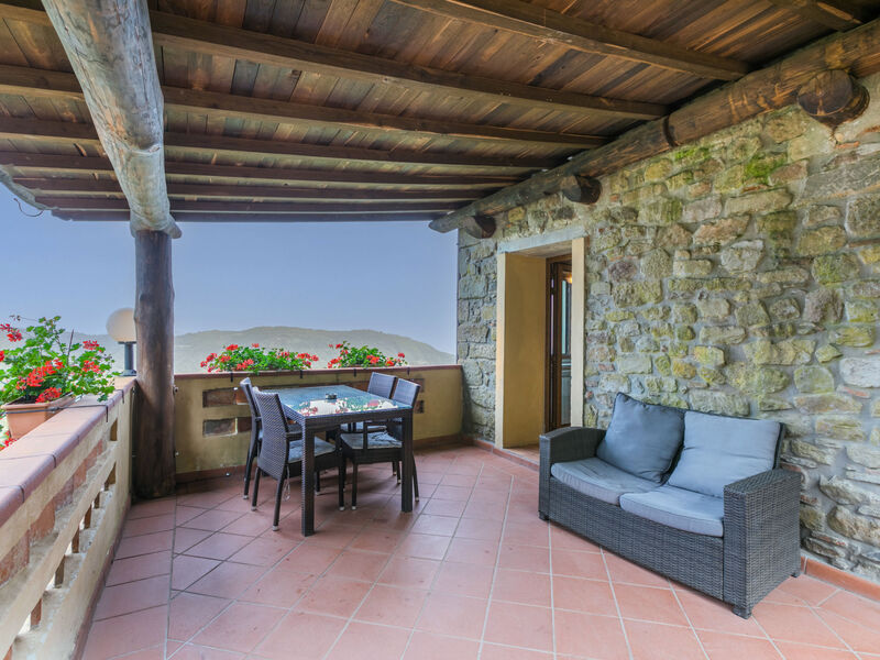 Agriturismo La Cupola