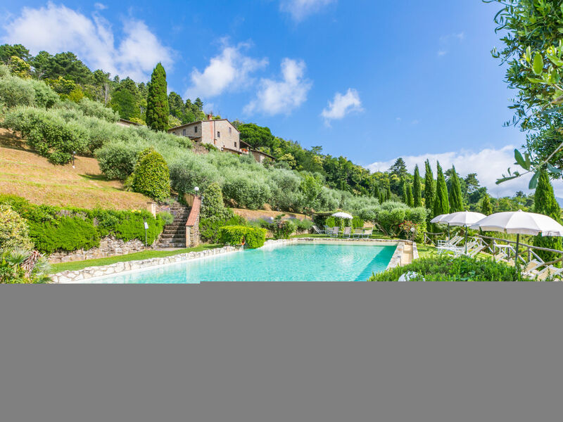 Agriturismo La Cupola