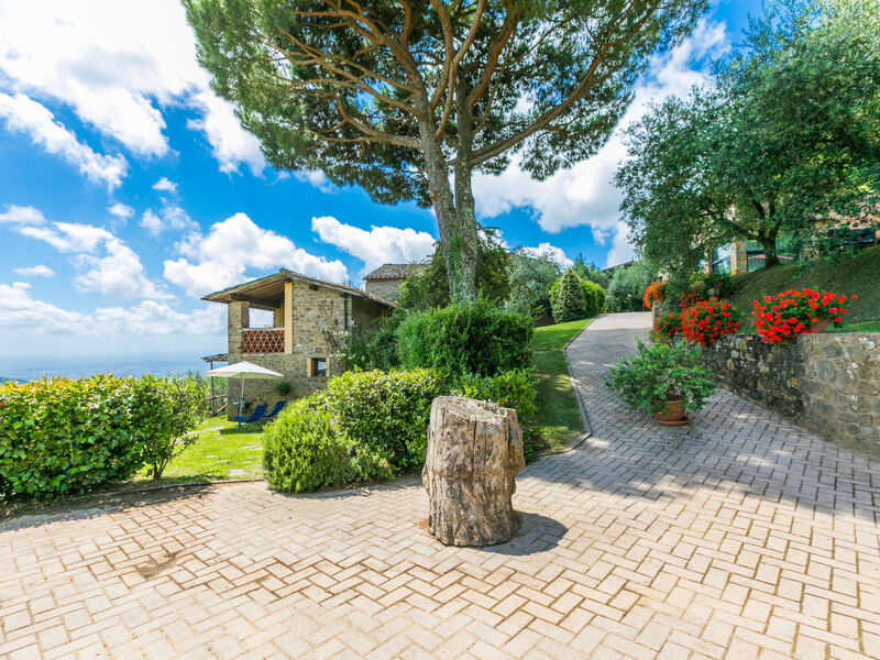 Agriturismo La Cupola