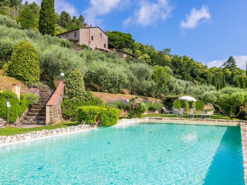 Agriturismo La Cupola