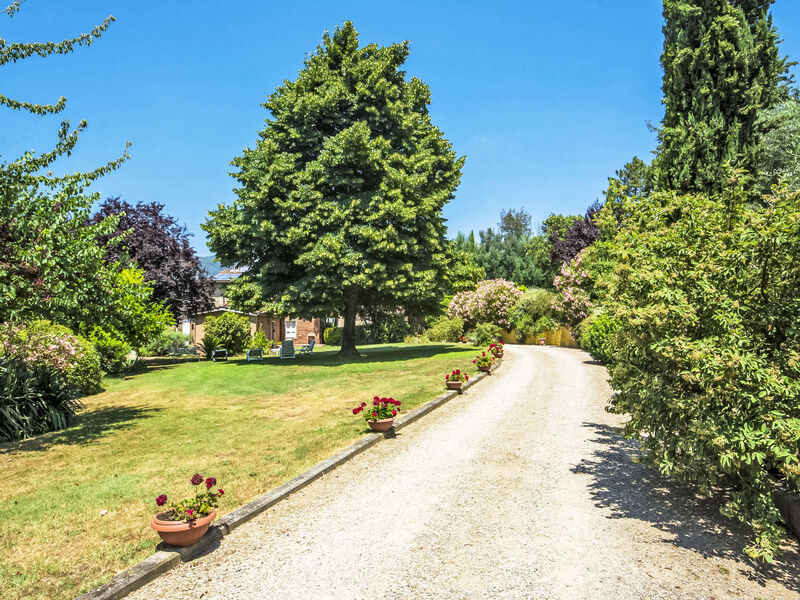 Il Fienile Del Colle