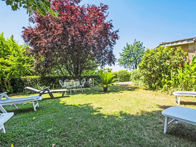 Il Fienile Del Colle