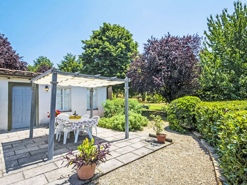 Il Fienile Del Colle