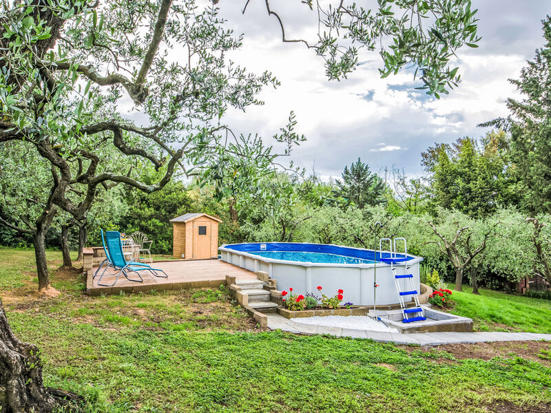 Il Fienile Del Colle