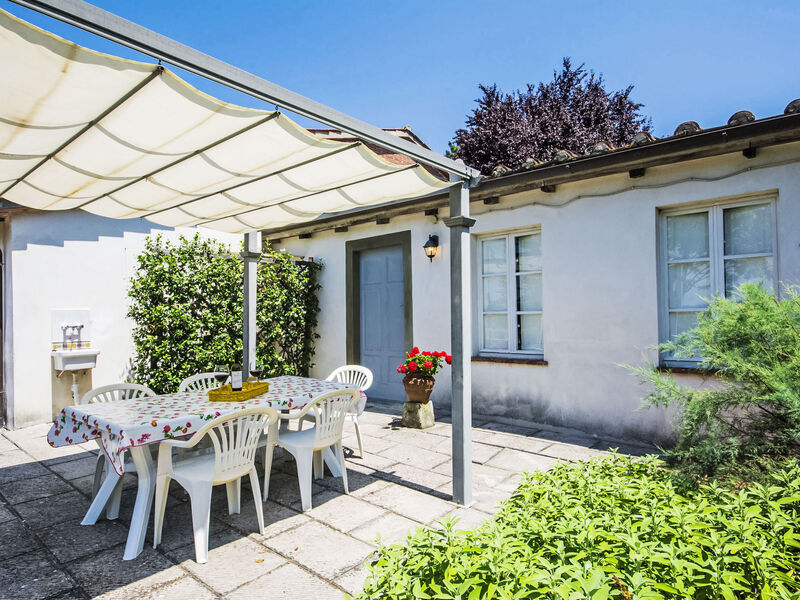 Il Fienile Del Colle