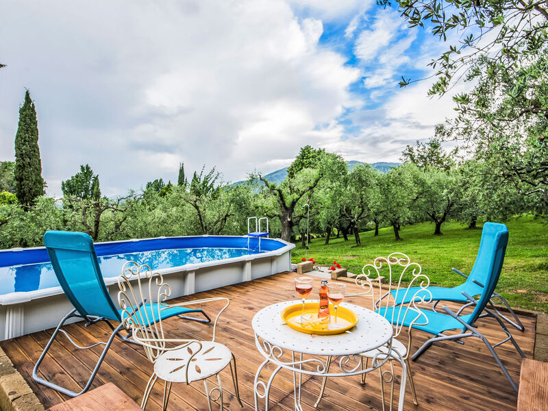 Il Fienile Del Colle