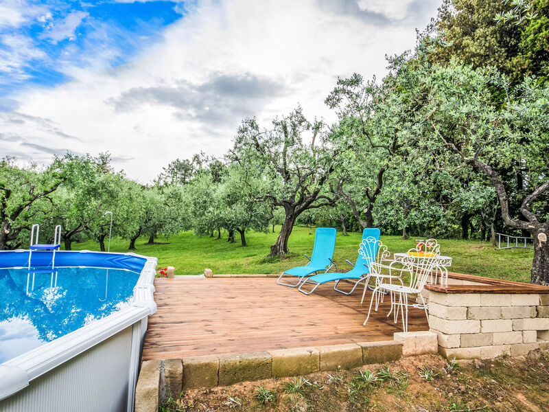 Il Fienile Del Colle