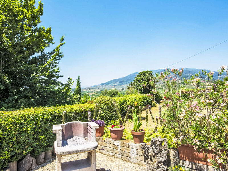 Il Fienile Del Colle