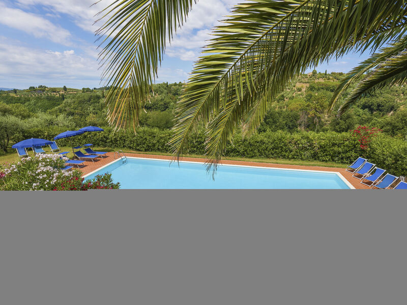 Agriturismo Carbonaia