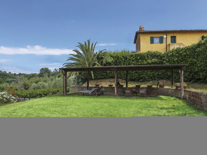 Agriturismo Carbonaia