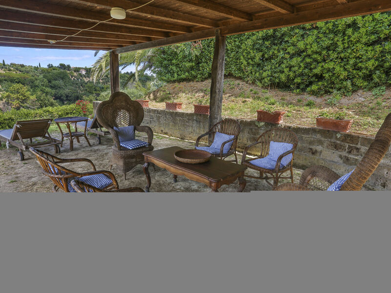 Agriturismo Carbonaia