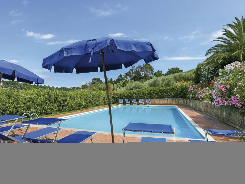 Agriturismo Carbonaia