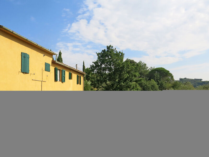 Agriturismo Carbonaia