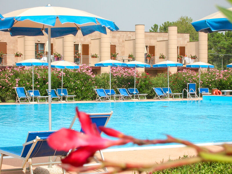 Res. Cosmopolitan Golf