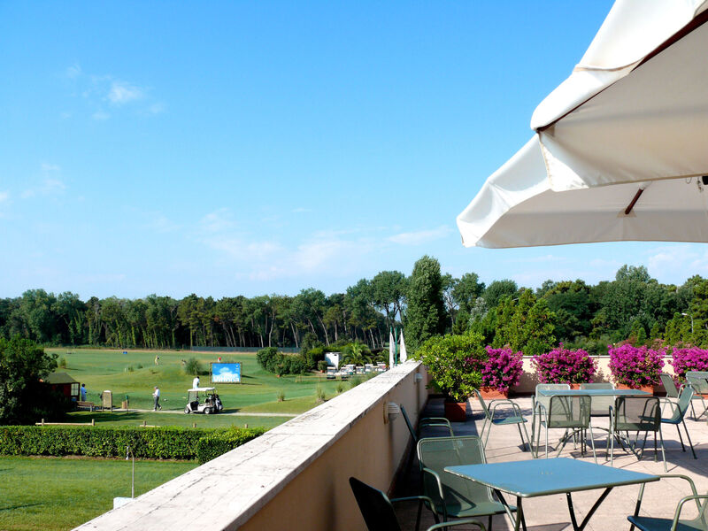 Res. Cosmopolitan Golf