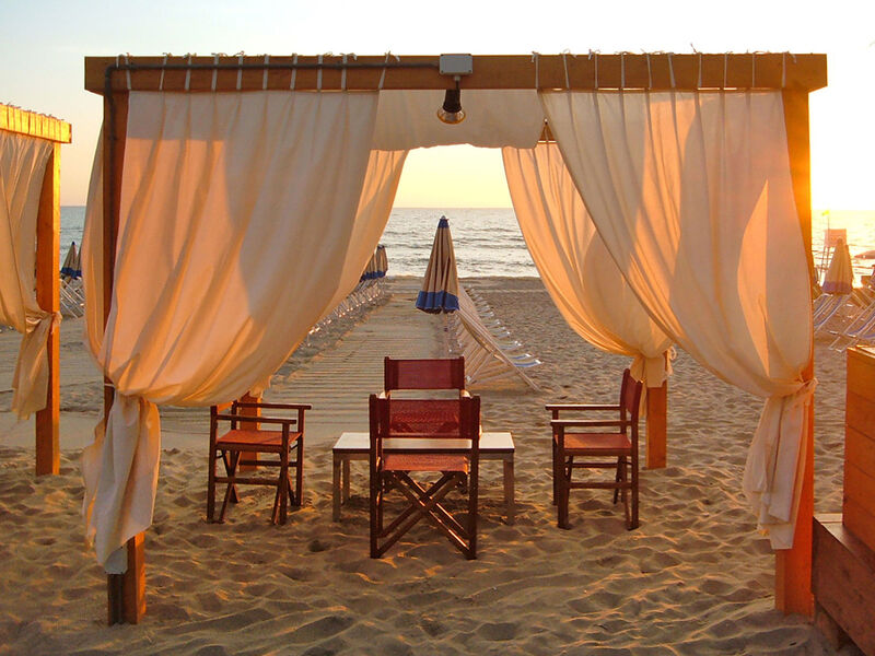 Res. Cosmopolitan Golf