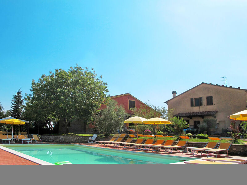 Az. Agr. La Casanuova