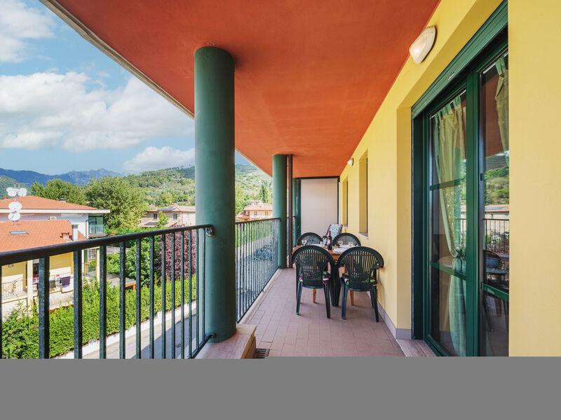 Appartamento Pietrasanta