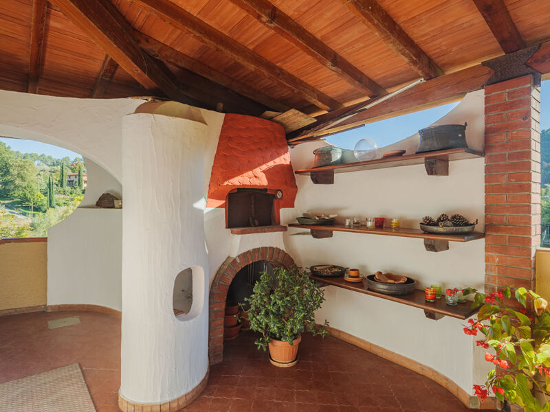 Appartamento Barbara