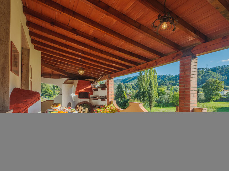 Appartamento Barbara