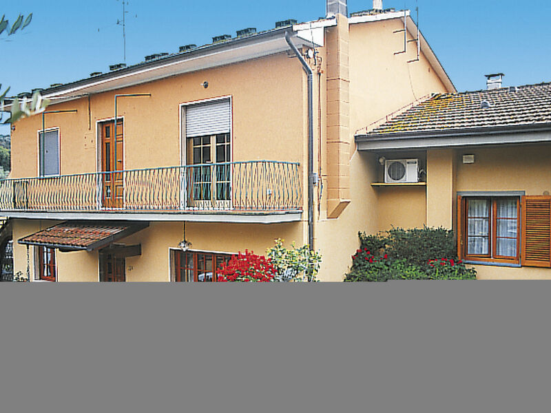 Appartamento Barbara