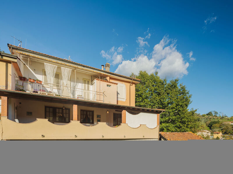 Appartamento Barbara