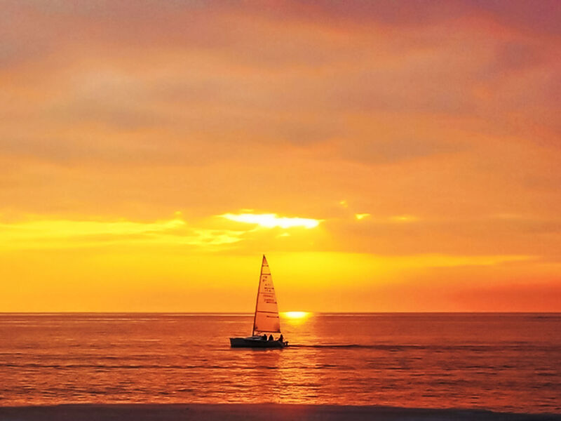 La Casa Della Ceramista