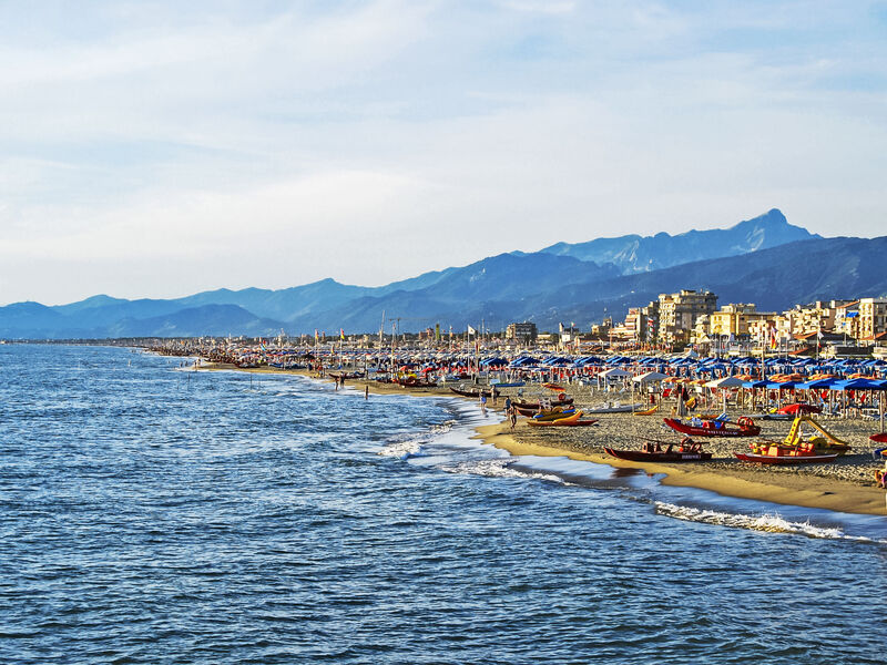 La Casa Della Ceramista